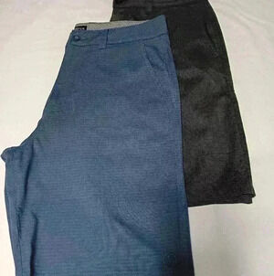(2)  Hang Ten Men's shorts size 34